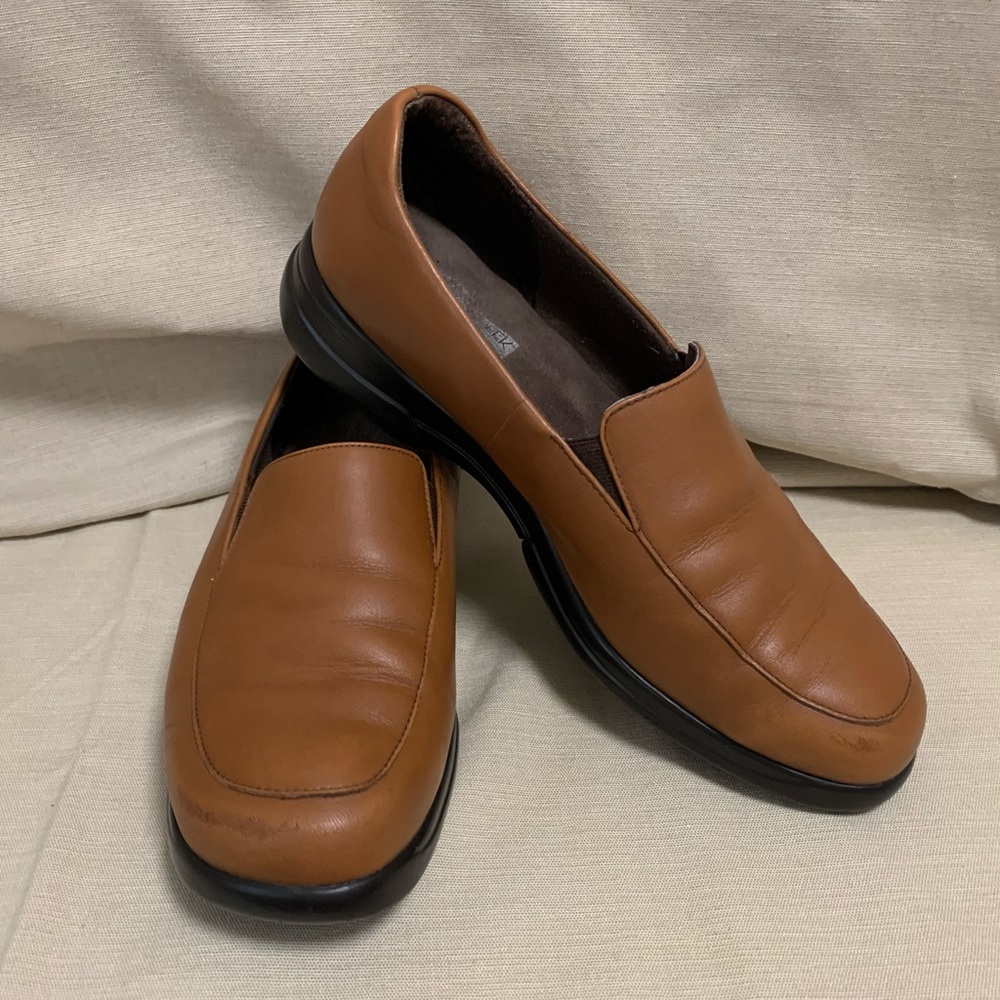 Cabin Creek Comfort Series Loafers